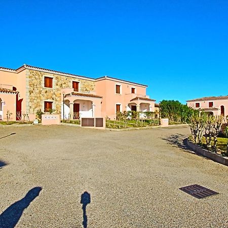 Residence Stella Marina San Teodoro  Exterior photo